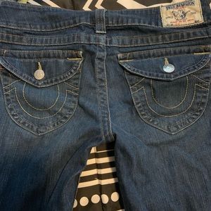 True Religion Jeans Size 30